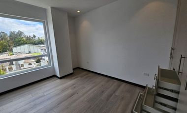 Departamento en Venta en Monteserrin
