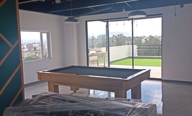 Departamento en Venta en Monteserrin