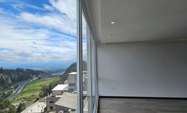 Departamento en Venta en Monteserrin