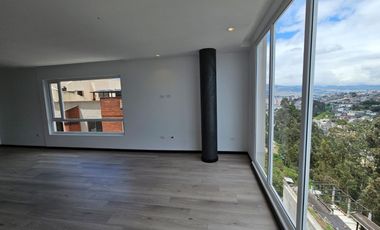 Departamento en Venta en Monteserrin