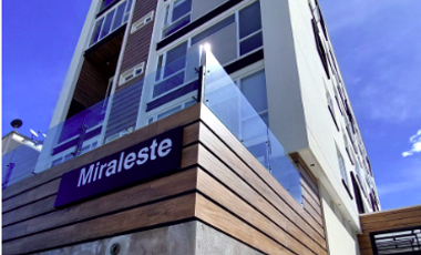 Departamento en Venta en Monteserrin