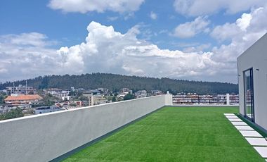 Departamento en Venta en Monteserrin