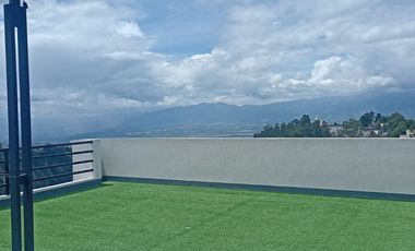 Departamento en Venta en Monteserrin