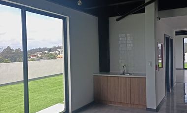 Departamento en Venta en Monteserrin