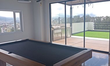 Departamento en Venta en Monteserrin