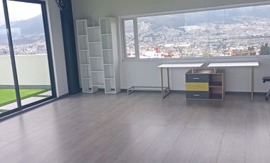 Departamento en Venta en Monteserrin