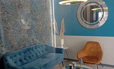 Departamento en Venta en Monteserrin