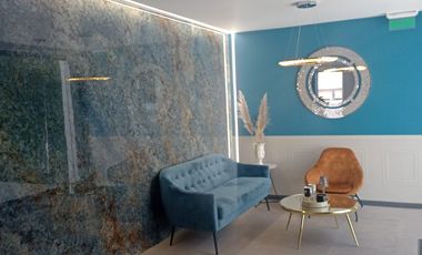 Departamento en Venta en Monteserrin