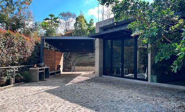 47840 Casa independiente en arriendo en el sector Vereda La Esperanza, Envigado