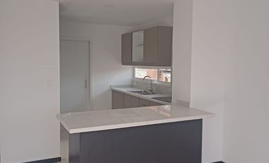 Departamento en Venta en Centro Norte de Quito Monteserrin