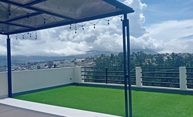 Departamento en Venta en Centro Norte de Quito Monteserrin