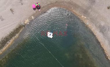 Terreno De 130,000 M2 En Chilca, Cañete