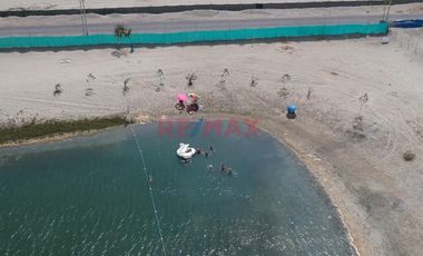 Terreno De 130,000 M2 En Chilca, Cañete