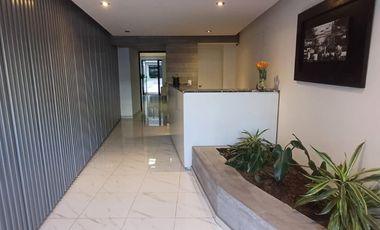 Penthouse dúplex moderno de estreno 100% smart