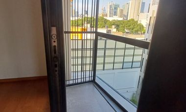 Penthouse dúplex moderno de estreno 100% smart
