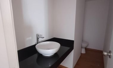 Penthouse dúplex moderno de estreno 100% smart