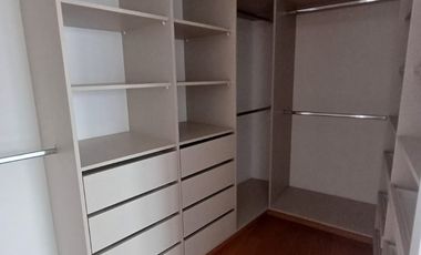 Penthouse dúplex moderno de estreno 100% smart