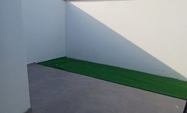 Penthouse dúplex moderno de estreno 100% smart