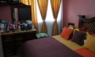 CASA 2 PISOS EN CONDOMINIO