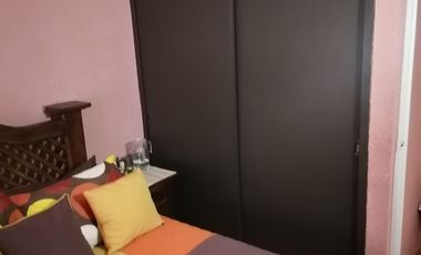 CASA 2 PISOS EN CONDOMINIO