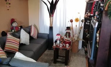 CASA 2 PISOS EN CONDOMINIO