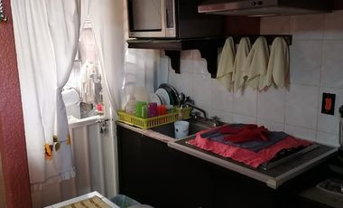 CASA 2 PISOS EN CONDOMINIO