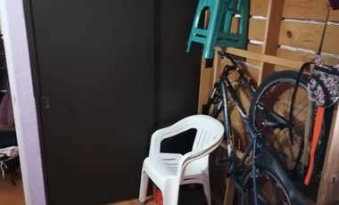 CASA 2 PISOS EN CONDOMINIO