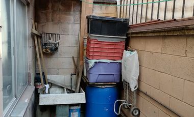 CASA 2 PISOS EN CONDOMINIO