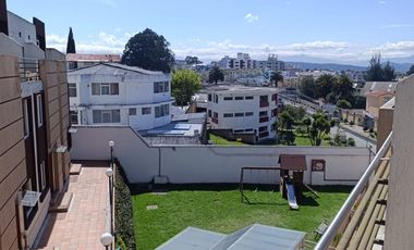 Increíble CASA EN VENTA AL NORTE DE QUITO - SANTA LUCIA