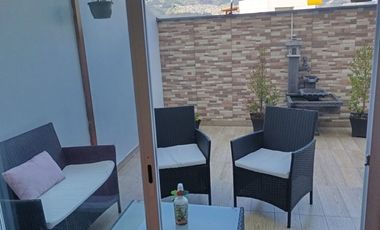 Increíble CASA EN VENTA AL NORTE DE QUITO - SANTA LUCIA