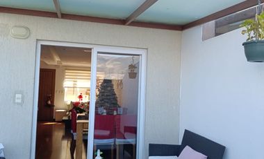 Increíble CASA EN VENTA AL NORTE DE QUITO - SANTA LUCIA