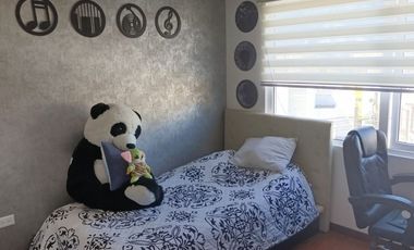 Increíble CASA EN VENTA AL NORTE DE QUITO - SANTA LUCIA