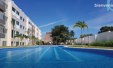 Penthouse de 2 Recamaras en Playa del Carmen