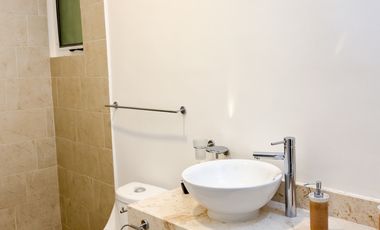 Penthouse de 2 Recamaras en Playa del Carmen