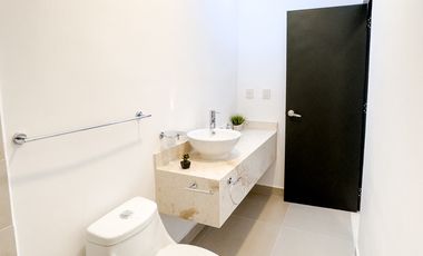 Penthouse de 2 Recamaras en Playa del Carmen