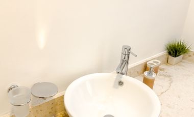 Penthouse de 2 Recamaras en Playa del Carmen