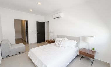 Penthouse de 2 Recamaras en Playa del Carmen