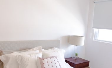 Penthouse de 2 Recamaras en Playa del Carmen