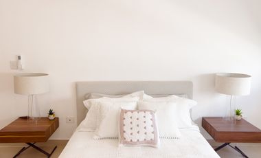 Penthouse de 2 Recamaras en Playa del Carmen