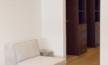 Penthouse de 2 Recamaras en Playa del Carmen
