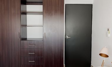 Penthouse de 2 Recamaras en Playa del Carmen