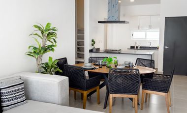 Penthouse de 2 Recamaras en Playa del Carmen