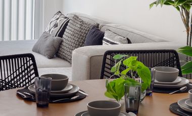 Penthouse de 2 Recamaras en Playa del Carmen