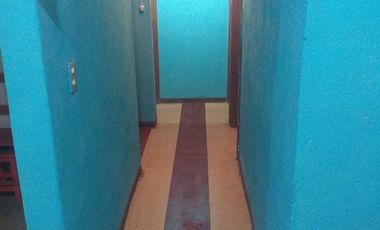 DEPARTAMENTO 3 RECAMARAS