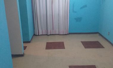 DEPARTAMENTO 3 RECAMARAS