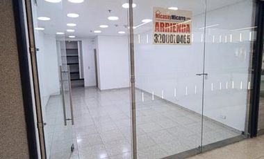 Local en Arriendo Centro Comercial Metropolis Bogota