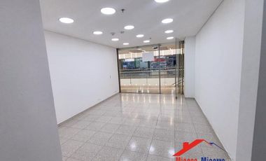 Local en Arriendo Centro Comercial Metropolis Bogota