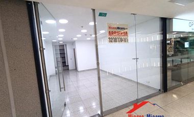 Local en Arriendo Centro Comercial Metropolis Bogota