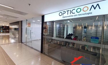 Local en Arriendo Centro Comercial Metropolis Bogota