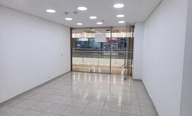 Local en Arriendo Centro Comercial Metropolis Bogota